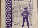 Elvis It's Now Or Never / Make Me Know It 7