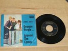 Jewel Akens ; Georgie Porgie   pop