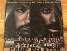 Gang Related Soundtrack Vinyl 3xLP Death Row Records Original 1st Press 2002