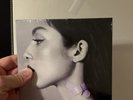 olivia rodrigo vinyl Vampire .7” Red
