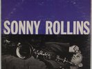 SONNY ROLLINS: Blue Note BST 81542 UA Jazz LP NM Vinyl Donald Byrd