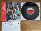 THE JACKSON 5 Both Sides 1971 JAPAN LP w/ RED OBI SWG-7540 Five Michael