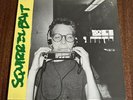 SQUIRREL BAIT SELF-TITLED SUPER RARE OG 1ST PRESSING VINYL LP PUNK KBD 1985