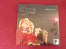 David Bowie  - Cracked Actor Live Los Angeles 74 - RSD - Triple Vinyl LP