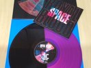 SEALED-SIGNED-ROYAL BLOOD-LP TYPHOONS-SPLIT PINK & BLACK VINYL+7”+SIGNED PRINT-M