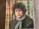 Bob Dylan Blonde On Blonde 2x LP Columbia C2S-841, 1966 First Pressing