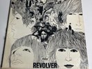 The Beatles Revolver Capitol Records ST 2576 Record Album Vinyl LP