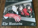 Palaye Royale - The Bastards Vinyl Record 2xLP RED 2020