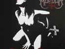 MARDUK - Fuck Me Jesus EP - BLUE COLORED VINYL ALBUM - BLACK METAL RECORD - NEW