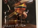 The Coup Party Music OG Promo 2X LP 2001 75 Ark