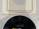 The Valentines ‎– If You Love Me (Really Love Me) / Breakaway Vinyl 7