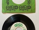 The Escorts – S.O.S. (Heart In Distress) / I Love You But You Don't Know Me 45