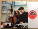 HAYDN/BOCCHERINI “Cello Concertos” Jacqueline du pre UK HMV ASD 2331 1st NM