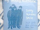 MY BLOODY VALENTINE SUNNY SUNDAE SMILE 2987 UK 1st Press 7