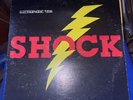 Shock - Electrophonic Funk [Used Vinyl LP] 1979, Nebula Circle Records DK-1061