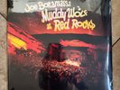 JOE BONAMASSA - MUDDY WOLF AT RED ROCKS 3LP VINYL