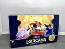 Disney Lorcana The First Chapter Booster Box 24 Pack ⭐️ Sealed And In Hand