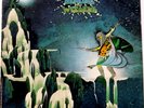 URIAH HEEP - Demons and Wizards - Vinyl LP 1st Press Mercury SRM-1-630 Gatefold