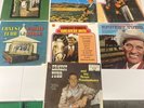 ernest tubb record Lot. 7 Records.