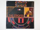 THE STROKES Room On Fire Black Vinyl LP 2021 EU Reissue NEW SEALED