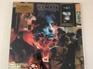 Alice Cooper: The Last Temptation LP, FLAMING Vinyl