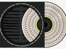 Dua Lipa: Radical Optimism /5000 Blood Records Zoetrope Vinyl LP Pre-Order