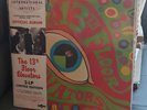 The Psych Sounds Of The 13th Floor Elevators Limited Green/Red Vinyl 2LP RARE