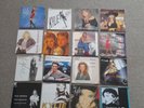 KYLIE MINOGUE  16  7