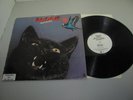 Budgie Impeckable Vinyl, LP, Album, Promo  A&M Records US Very Good Plus (VG+)