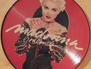 MADONNA - You Can Dance - Rare Promo Picture Disc-SIRE MAD-1-Orig. 1987 -