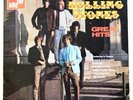 The Rolling Stones Great Hits 1969 Decca Musik Fur Alle ND265 D013641 Import