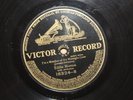 Eddie Morton I'm A Member Of The Midnight Crew / Peerless Quartet 16324 10