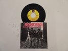 RAMONES ROCKAWAY BEACH 45 7