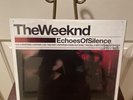 The Weeknd - Echoes Of Silence NEW Sealed Vinyl LP Album - Free Ship