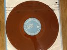 Bad Astronaut - Acrophobe brown Color Vinyl Fat Wreck Chords Lagwagon NOFX /150