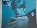 DAVID BOWIE-IN THE BEGINNING-WHITE VINYL-Limited E -NUMERATA-0382/1000-Sigillato