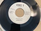 CROSSOVER SOUL Herman Davis    Gotta Be Loved        VENUS V   WDJ   M-