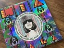 M.I.A. - KALA VMP exclusive coloured Vinyl LP Record   Vinyl Me Please