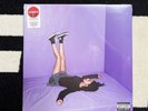 Olivia Rodrigo Guts Vinyl LP Opaque Sea Foam Green Signed & Numbered Target #566