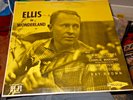 LP 33 GIRI  Herb Ellis – Ellis In Wonderland -  NORGRAM MG N-1081 PRINT USA