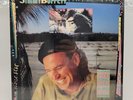 Jimmy Buffett Off To See The Lizard LP SEALED ORIGINAL NEW MINT