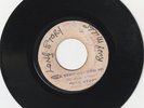 ROCKSTEADY 45 ONE STOP RECORDS BLANK RUDY MILLS 