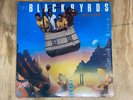 The Blackbyrds - Better Days (LP, Album)