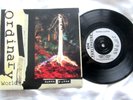 DURAN DURAN- ORDINARY WORLD  -PARLAOPHONE - DD 16 1993  IN EX/ EX PIC SLEEVE