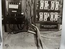 RARE Vinyl LP : The Nocturnal Emissions - Fruiting Body :  EX/EX UK Industrial