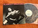 Alaska Y Dinarama Lp Vinyl original '85 ana curra Paralisis Permanente goth punk