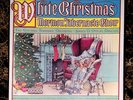 White Christmas - Mormon Tabernacle Choir Vinyl Record LP Columbia NEW Sealed