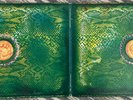 ALICE COOPER : Billion Dollar Babies : uk warner vinyl LP  1973 complete ex