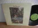 Van Morrison Tupelo Honey LP in mint- 1971 Top Rare