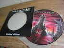IN FLAMES Colony PICTURE DISC LP Original 1999 1st Press Germany Nuclear Blast